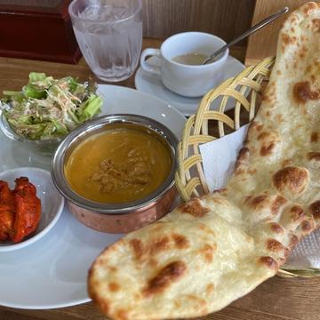 日替りカレー