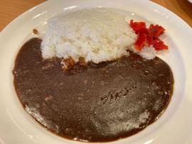 ガストプラックカレー