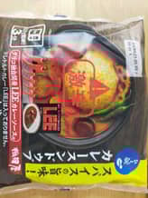 カレースンドゥブ LEEカレーソース付き 激辛