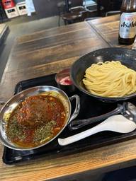 スパイシー肉塊ボルケーノ