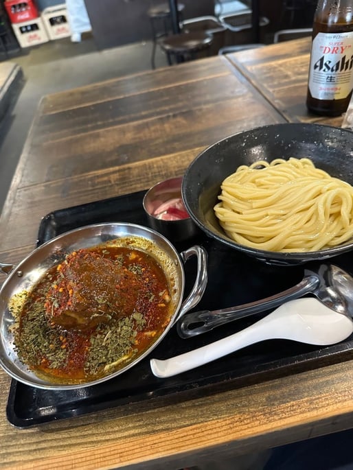 スパイシー肉塊ボルケーノ