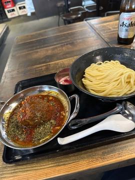 スパイシー肉塊ボルケーノ