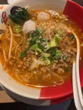 トムヤムボラン