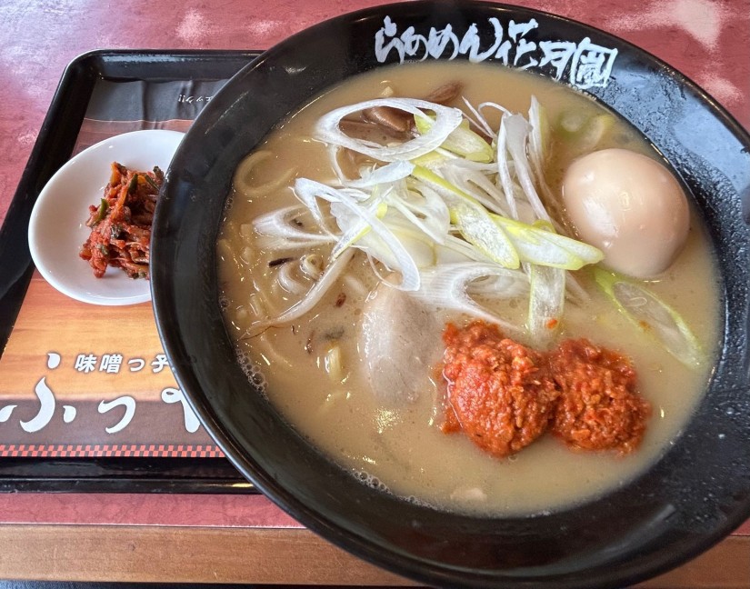 噌っ子　ふっく ハバネロ×2、壺ニラ×3