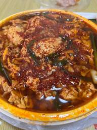 元祖辛麺レギュラー 30辛