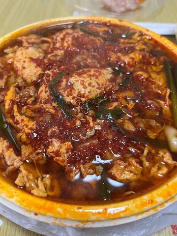 元祖辛麺レギュラー 30辛