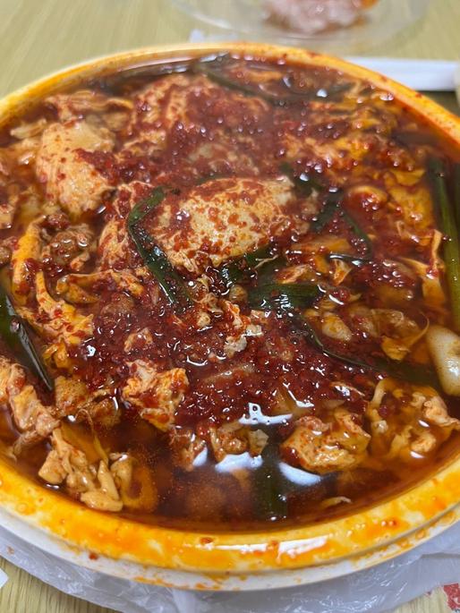 元祖辛麺レギュラー 30辛