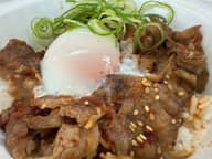 元祖旨辛焼き牛めし