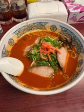 地獄ラーメン 4丁目