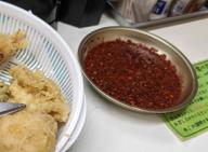 バカ上手いタレ 無し