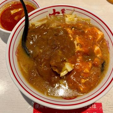 新宿タンメン