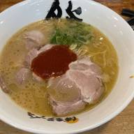 旨辛ラーメン