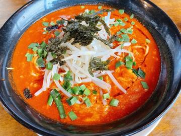辛麺 30