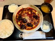 本格四川麻婆豆腐 激辛