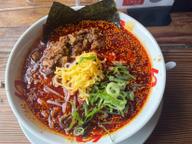 辛辛ラーメン 4辛