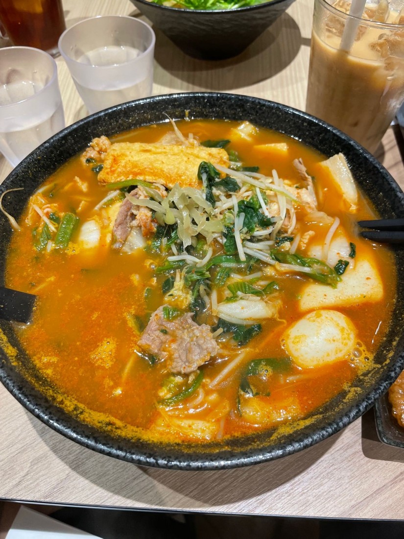 クロスブリッジミーシェン（ウーラー） 大辣（Extremely Fiery）