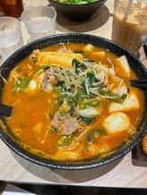 クロスブリッジミーシェン（ウーラー） 大辣（Extremely Fiery）