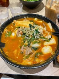 クロスブリッジミーシェン（ウーラー） 大辣（Extremely Fiery）