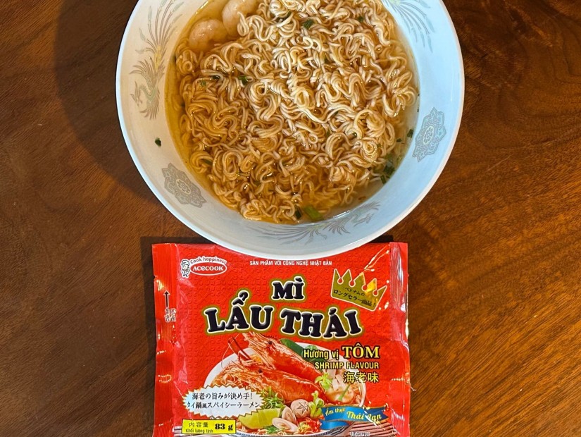 ミー・ラウ・タイ