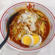 北極やさいシャキシャキ辛さ6倍