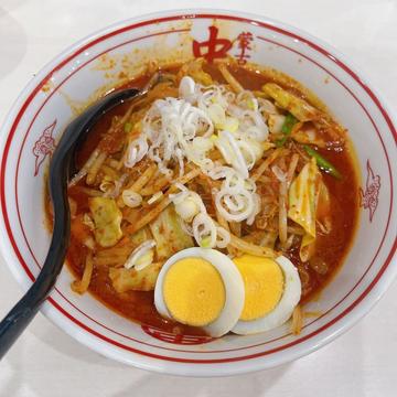 北極やさいシャキシャキ辛さ6倍