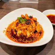 名物よだれ鶏ミニ