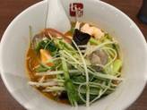 麻辣湯 5辛(極辛)