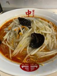 北極あんかけ 辛さ2倍