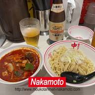 冷やし味噌やさい ３倍