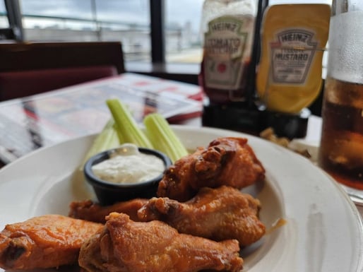 バッファローチキン 1.5