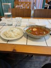 ネヴァーカレー 30倍