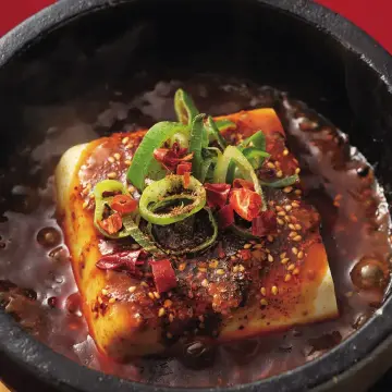 【陳家私菜】頂点麻婆豆腐