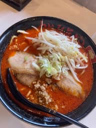 からみそやラーメン 50倍