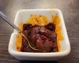 赤門自家製辛みそ