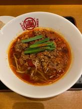 黄金の台湾ラーメン 極上