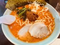旨辛ラーメン