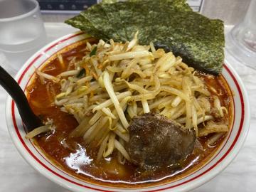北極モリモリ 10辛