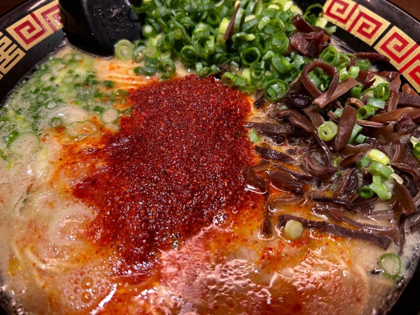 ラーメン秘伝のたれ15倍 15倍