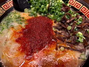 ラーメン秘伝のたれ15倍 15倍