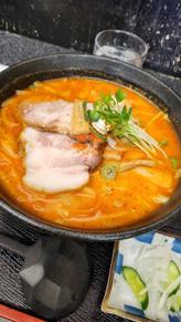 地獄ラーメン ２丁目(大辛)