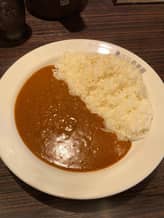 ポークカレー 10辛