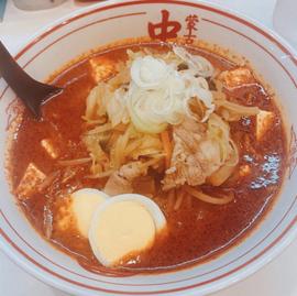 北極 4倍
