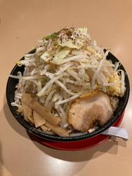 辛味噌らーめん