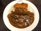 チキンと夏野菜カレー 15辛