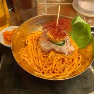 ビビン冷麺