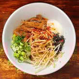 油泼𰻝𰻝麺 2辛