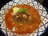 担々麺