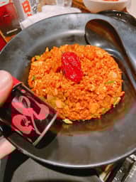 ギロチンチャーハン 呪