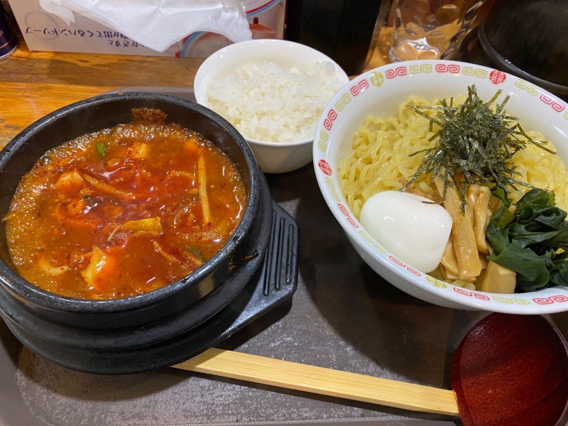 鬼嫁つけ麺 家出 別居 調停 離婚 孤独