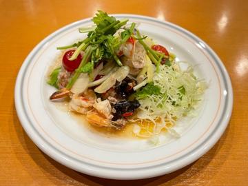 ヤムウーセン 3.5